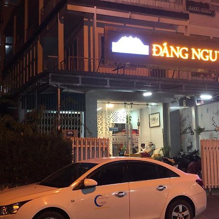 Dang Nguyen Guesthouse Далат Екстер'єр фото
