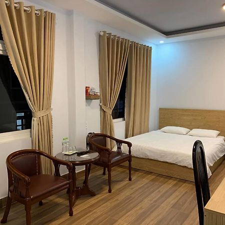 Dang Nguyen Guesthouse Далат Екстер'єр фото