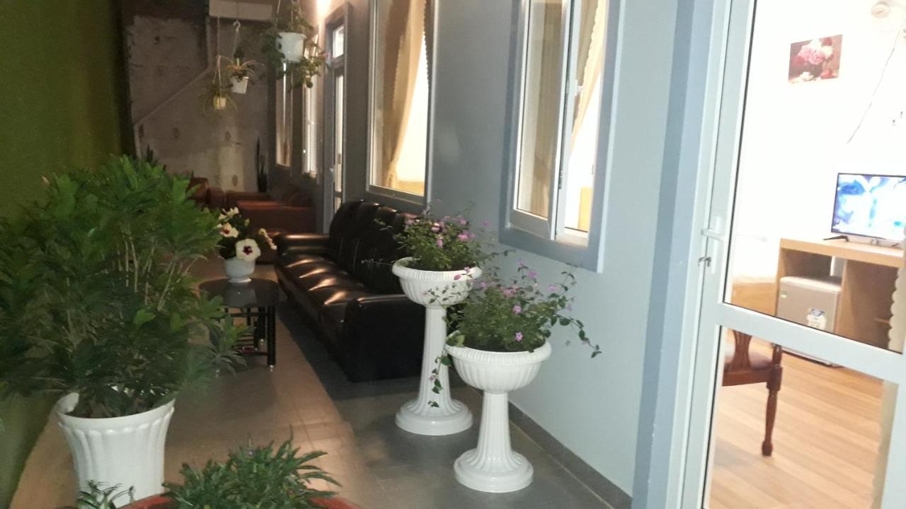 Dang Nguyen Guesthouse Далат Екстер'єр фото