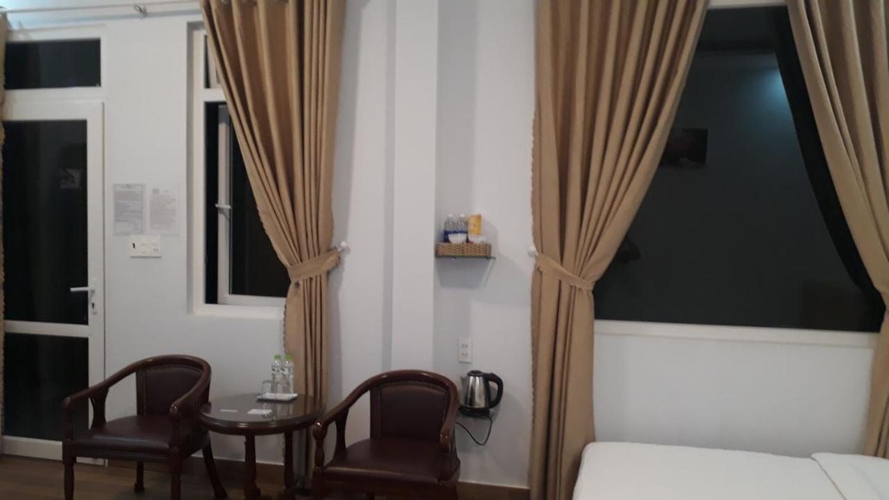Dang Nguyen Guesthouse Далат Екстер'єр фото