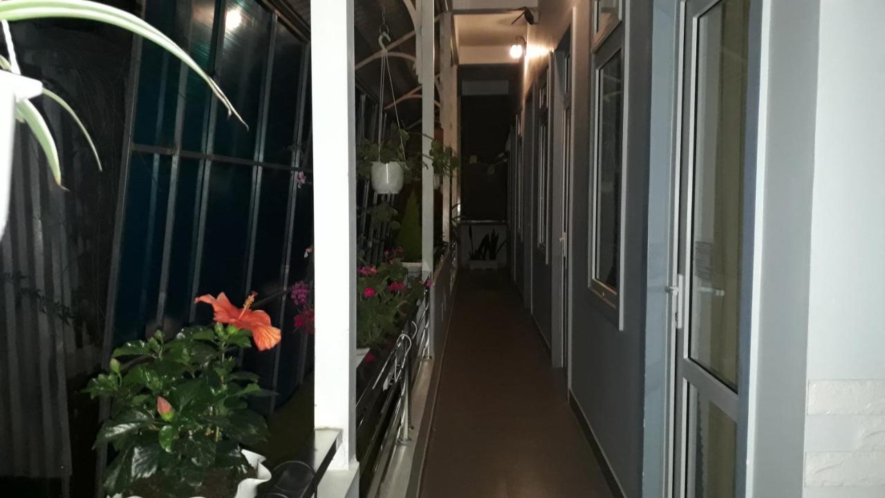 Dang Nguyen Guesthouse Далат Екстер'єр фото