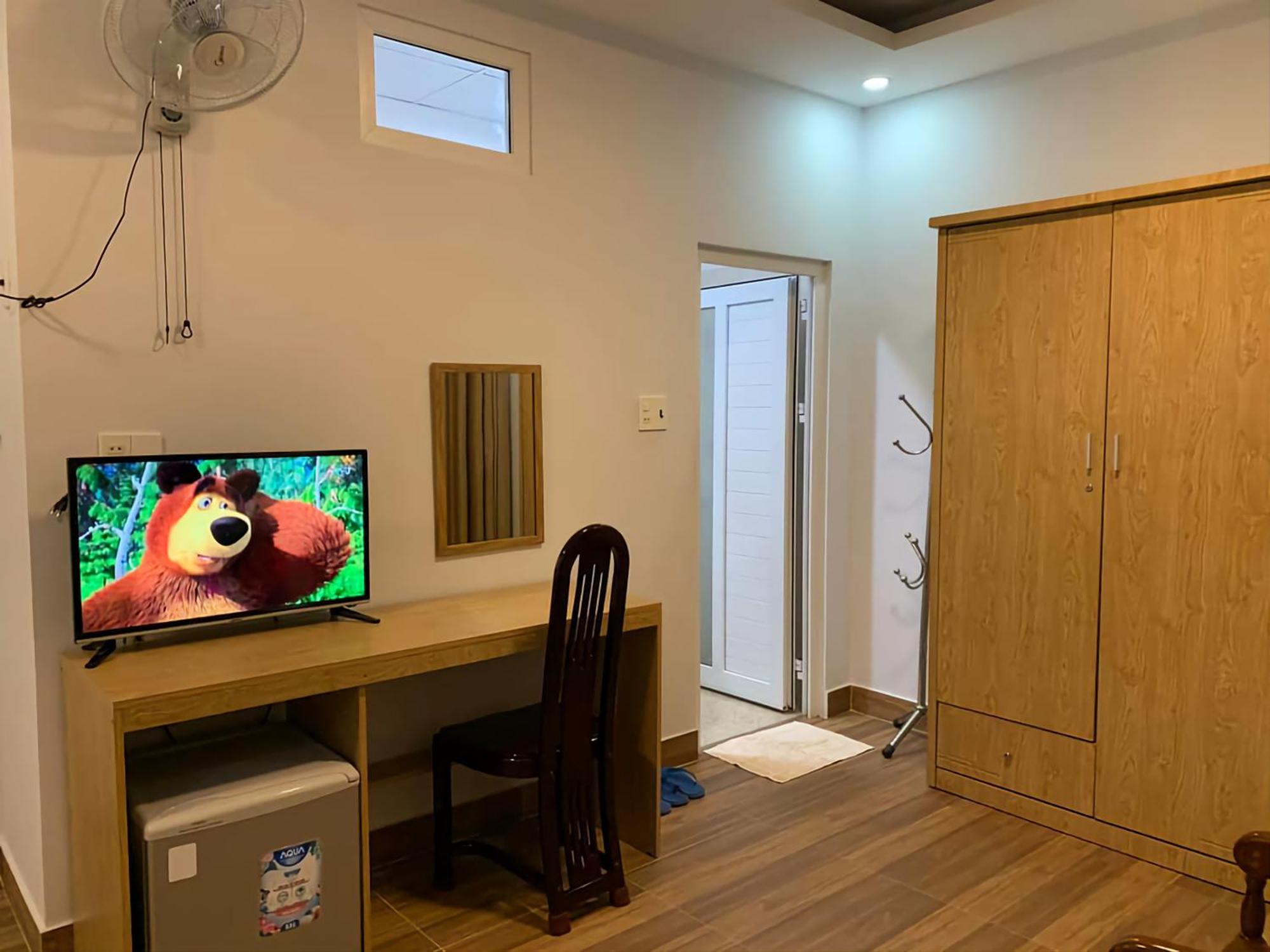 Dang Nguyen Guesthouse Далат Екстер'єр фото
