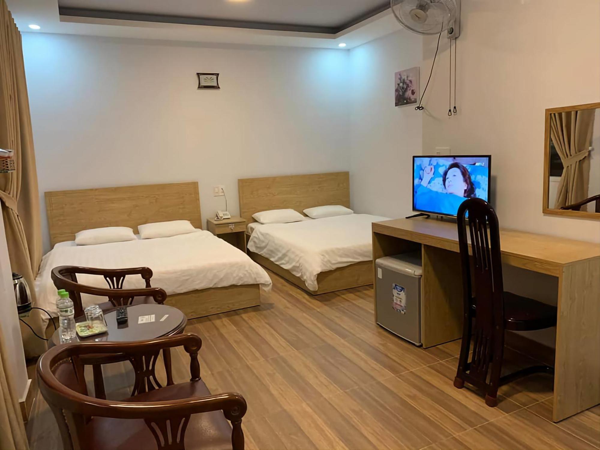 Dang Nguyen Guesthouse Далат Екстер'єр фото