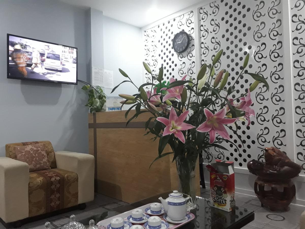 Dang Nguyen Guesthouse Далат Екстер'єр фото