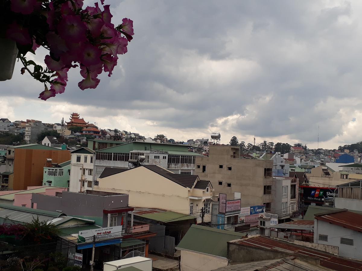 Dang Nguyen Guesthouse Далат Екстер'єр фото