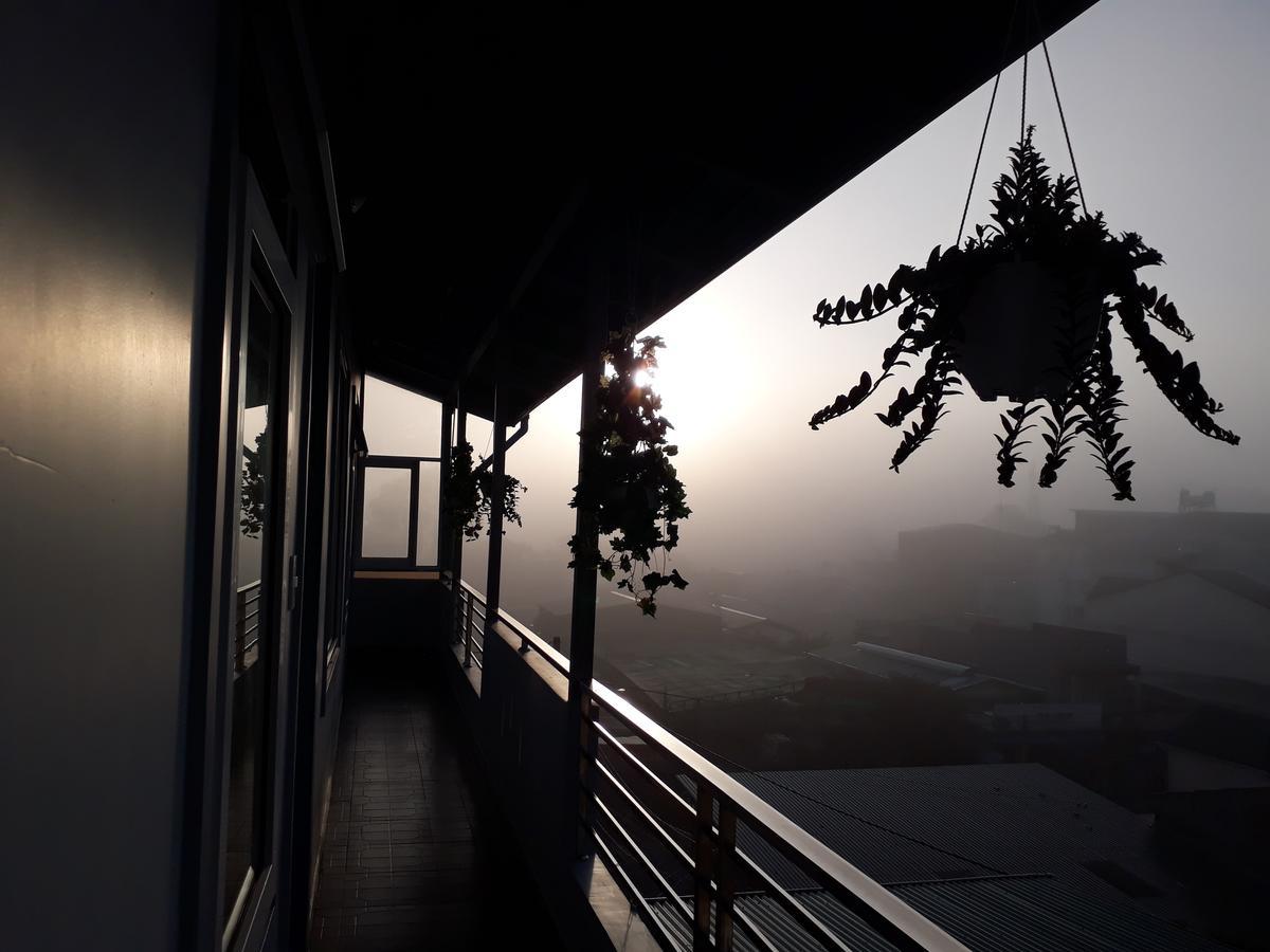 Dang Nguyen Guesthouse Далат Екстер'єр фото