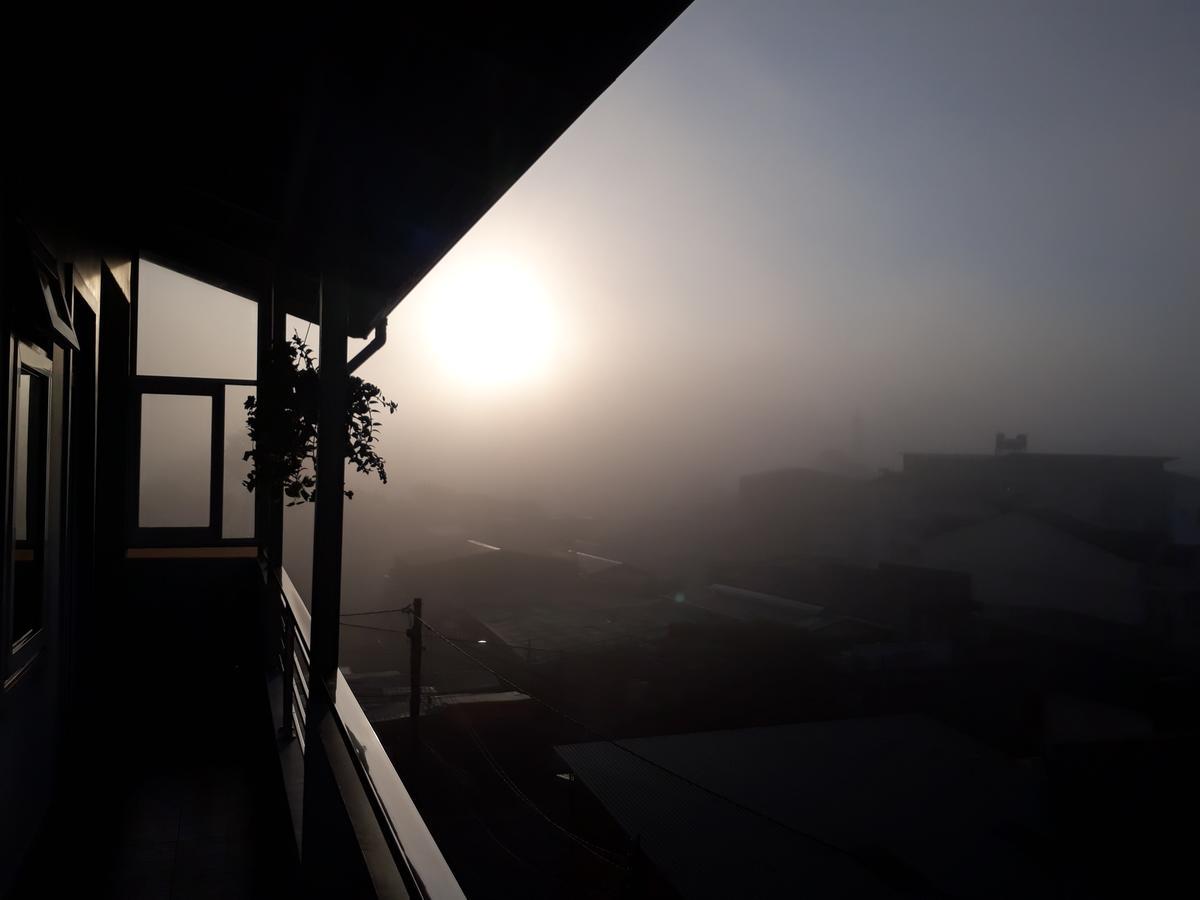 Dang Nguyen Guesthouse Далат Екстер'єр фото