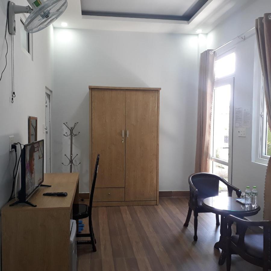 Dang Nguyen Guesthouse Далат Екстер'єр фото